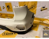 Koop Beschermlijst | Beschermstrip | Achterbumper bij KCarparts