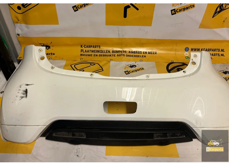 Koop Achterbumper bij KCarparts