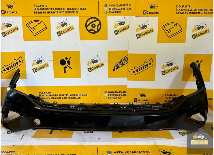 Koop Voorbumper bij KCarparts