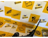 Koop Achterbumper bij KCarparts