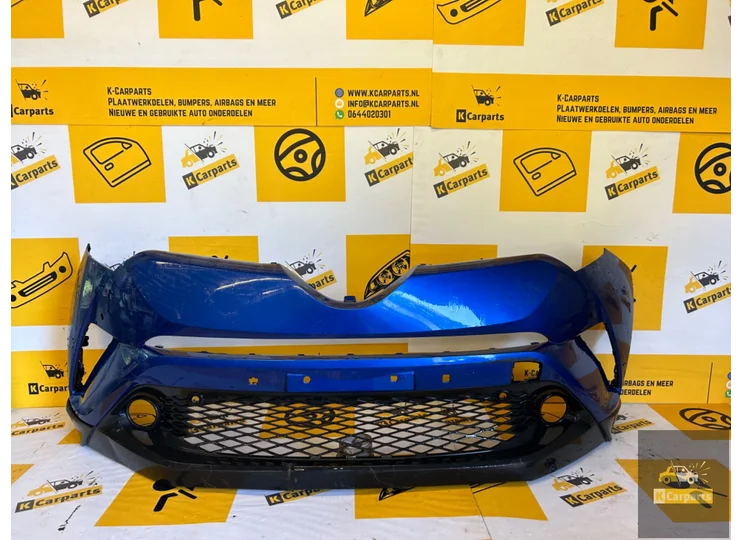 Koop Voorbumper bij KCarparts
