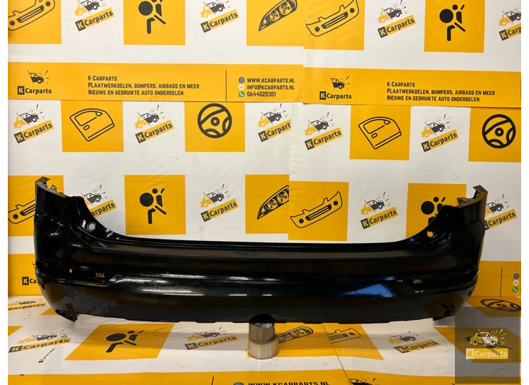 Koop Achterbumper bij KCarparts