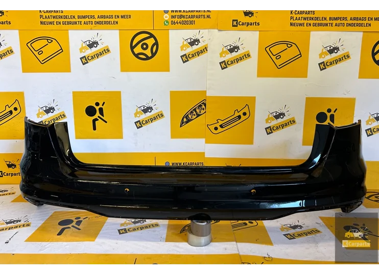 Koop Achterbumper bij KCarparts