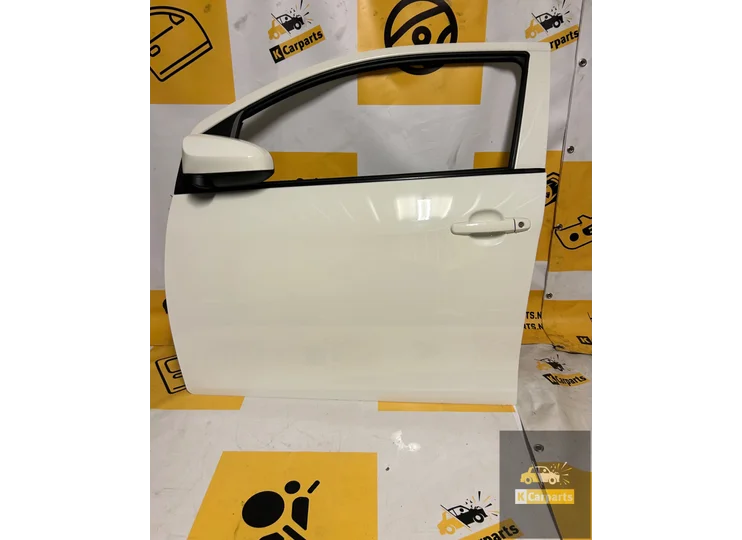 Koop Portierbekleding | Deurpaneel | Enkel bij KCarparts