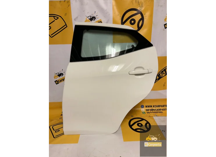 Koop Portierbekleding | Deurpaneel | Enkel bij KCarparts