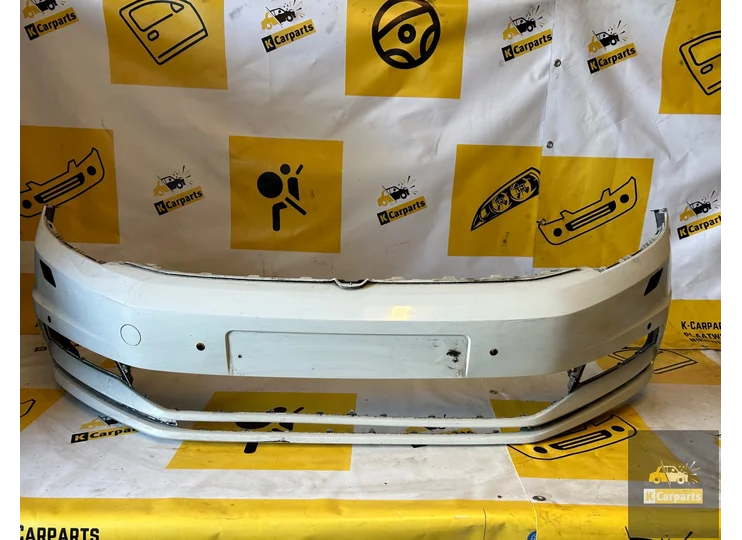 Koop Voorbumper bij KCarparts