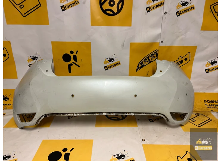 Koop Achterbumper bij KCarparts