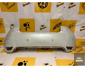 Achterbumper Renault Zoe 2012-2023 Bumper 850101003R  image 1