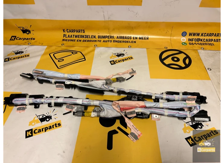 Koop Hemel airbag bij KCarparts