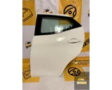 Koop Portier | Deur | Enkel bij KCarparts