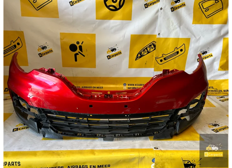 Koop Voorbumper bij KCarparts