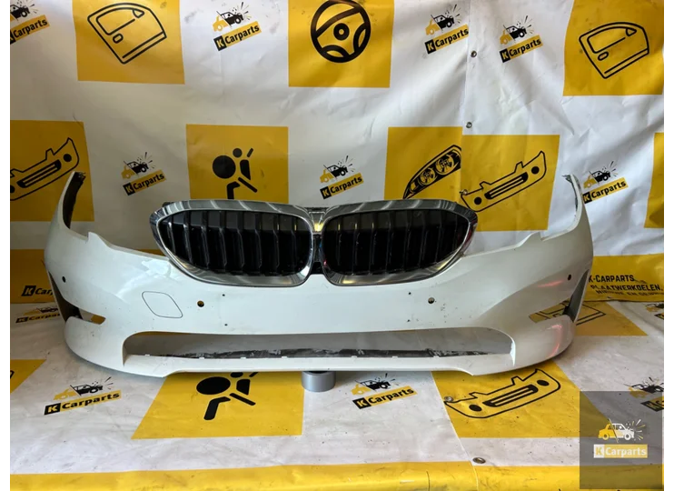Koop Voorbumper bij KCarparts