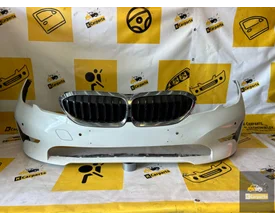 Voorbumper BMW 3 Serie G20 G21 Basic 4xPDC 51117422239 image 1