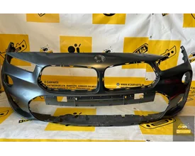Voorbumper BMW X2 F39 M Pakket Origineel 51118069086 image 1