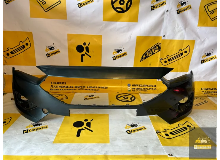 Koop Voorbumper bij KCarparts