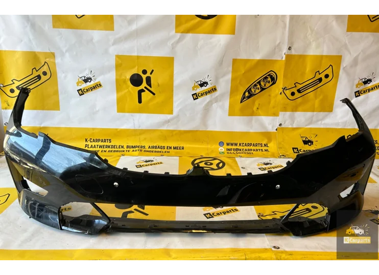 Koop Voorbumper bij KCarparts