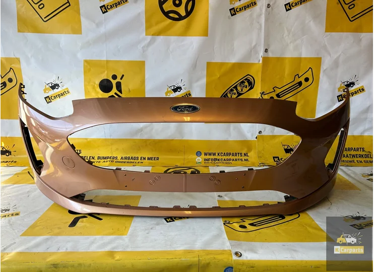 Koop Voorbumper bij KCarparts