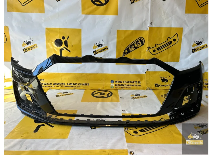 Koop Voorbumper bij KCarparts