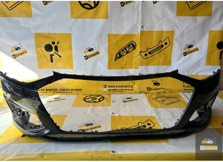 Koop Voorbumper bij KCarparts