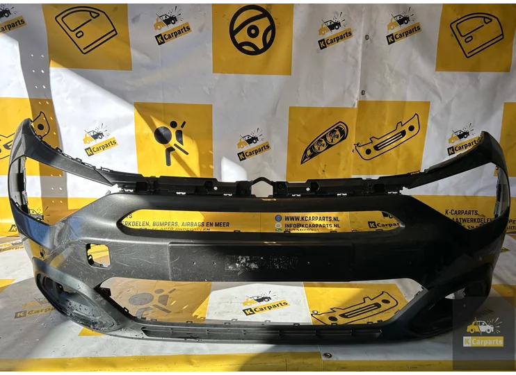 Koop Voorbumper bij KCarparts
