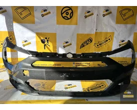 Citroen C4 Berline Puretech voorbumper PDC 9834692580 image 1