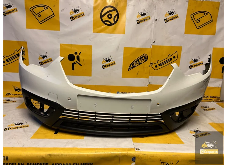 Koop Voorbumper bij KCarparts