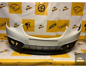 Voorbumper opel crossland 2016-2021 PDC origineel bumper  image 1
