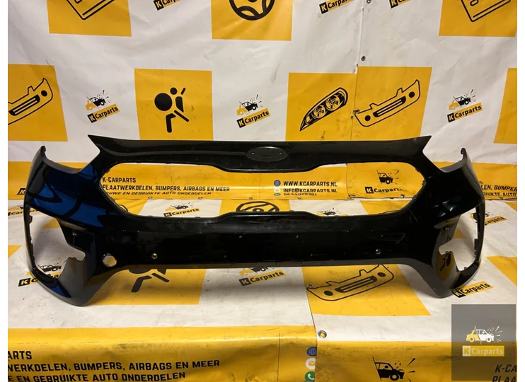 Koop Voorbumper bij KCarparts