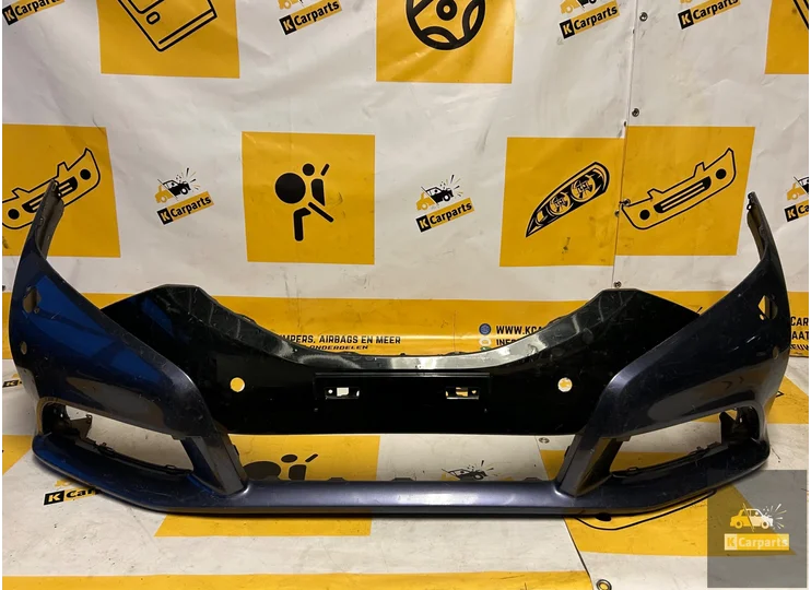 Koop Voorbumper bij KCarparts