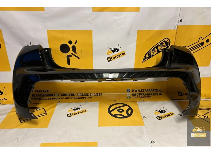Koop Achterbumper bij KCarparts
