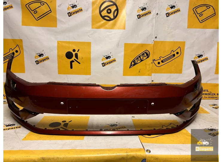 Koop Voorbumper bij KCarparts