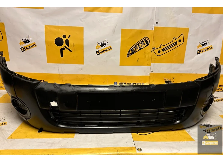 Koop Voorbumper bij KCarparts