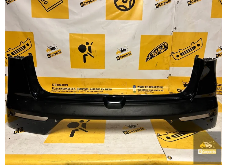 Koop Achterbumper bij KCarparts