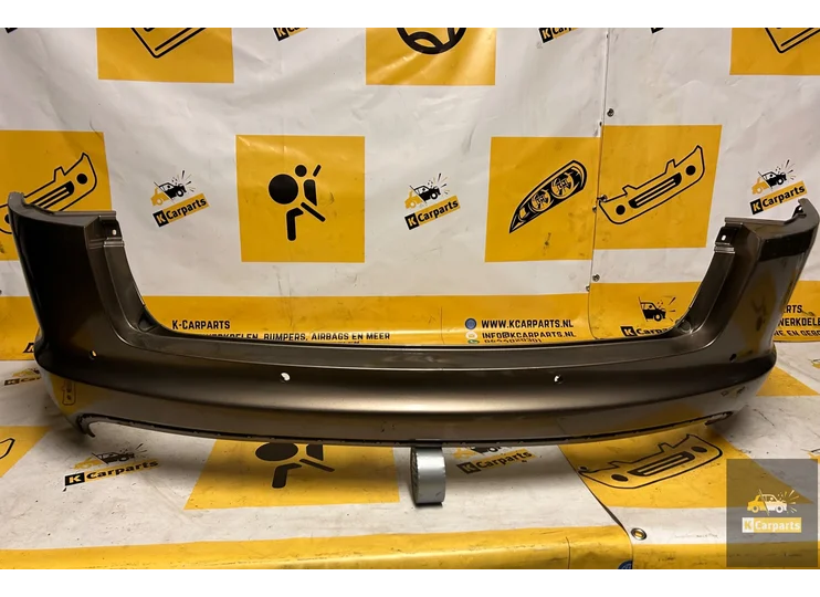Koop Achterbumper bij KCarparts