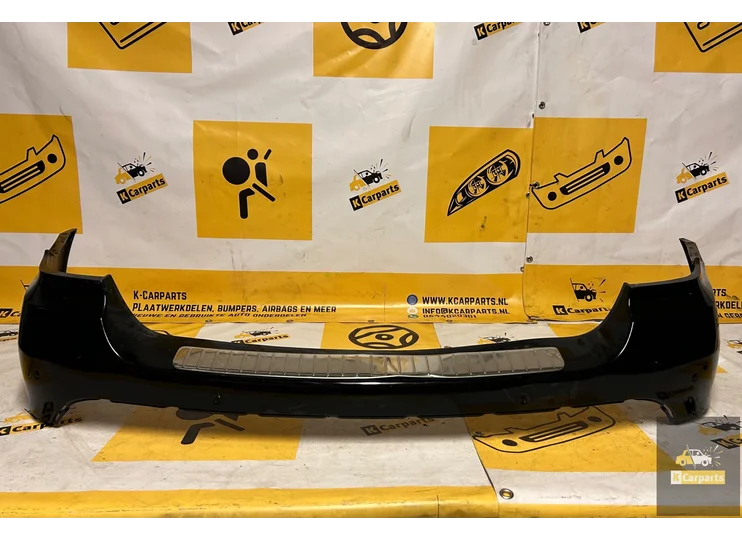 Koop Achterbumper bij KCarparts