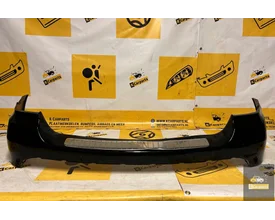 Mercedes ML-Class Rear Bumper A1648852325 4XPDC image 1