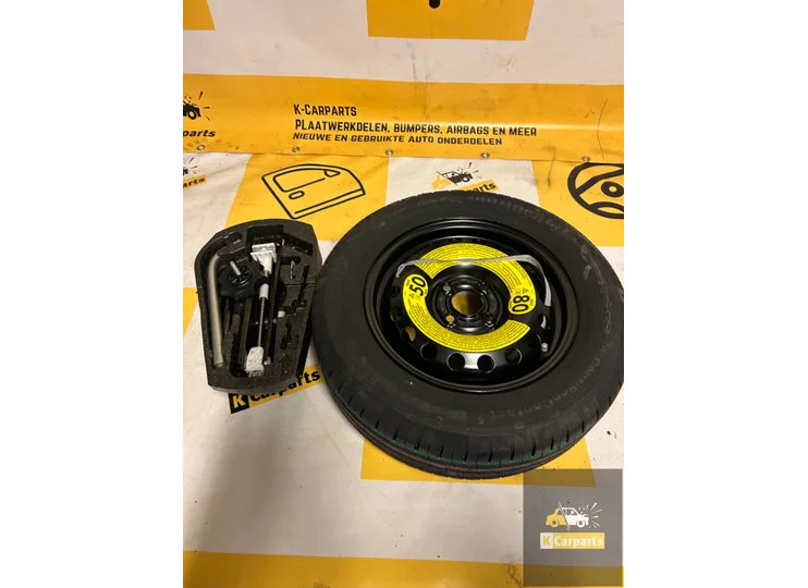 Koop Reservewiel hoes | Wielkoffer bij KCarparts