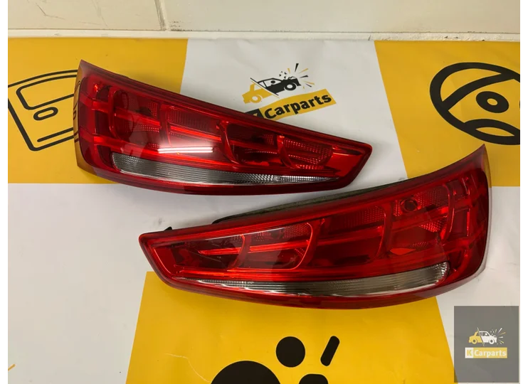 Koop Achterlicht | Links en Rechts bij KCarparts