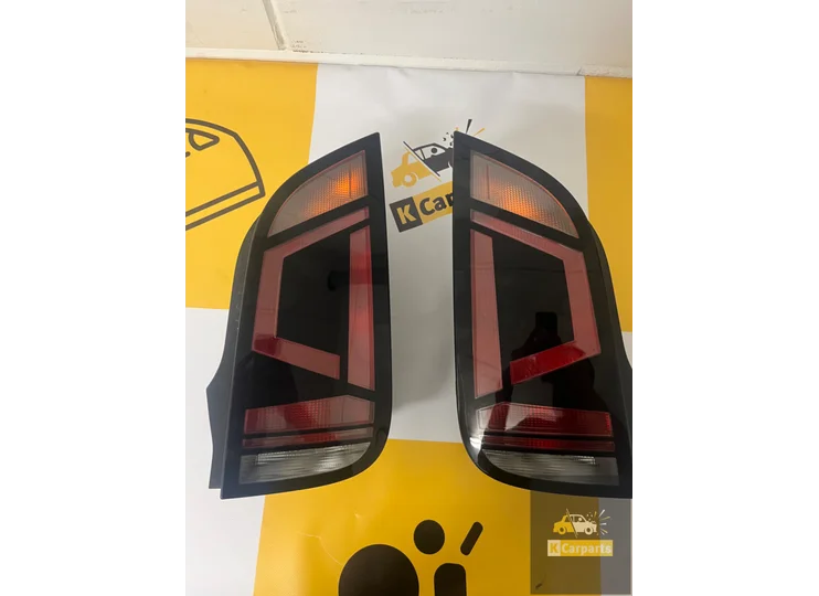 Koop Achterlicht | Links en Rechts bij KCarparts