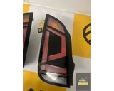 Koop Achterlicht | Links en Rechts bij KCarparts