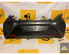 Toyota Aygo X Achterbumper 52159-0H061 1G3 Antraciet image 1