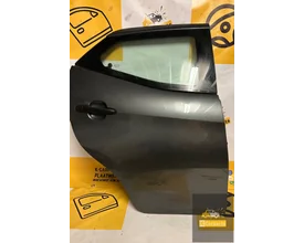 Porte Toyota Aygo Juste derrière la porte Kwd 1G3 Anthracite image 1