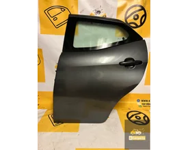 Puerta Toyota Aygo Detrás de puerta Kwd 1G3 Antracita image 1