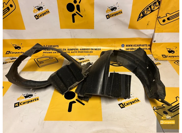 Koop Binnenscherm | Wielkast | Modderkuip bij KCarparts