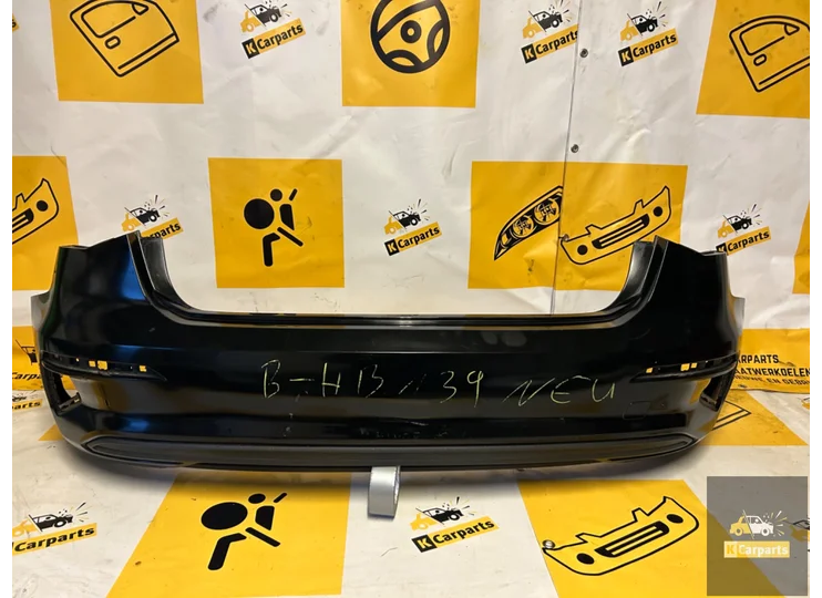 Koop Achterbumper bij KCarparts