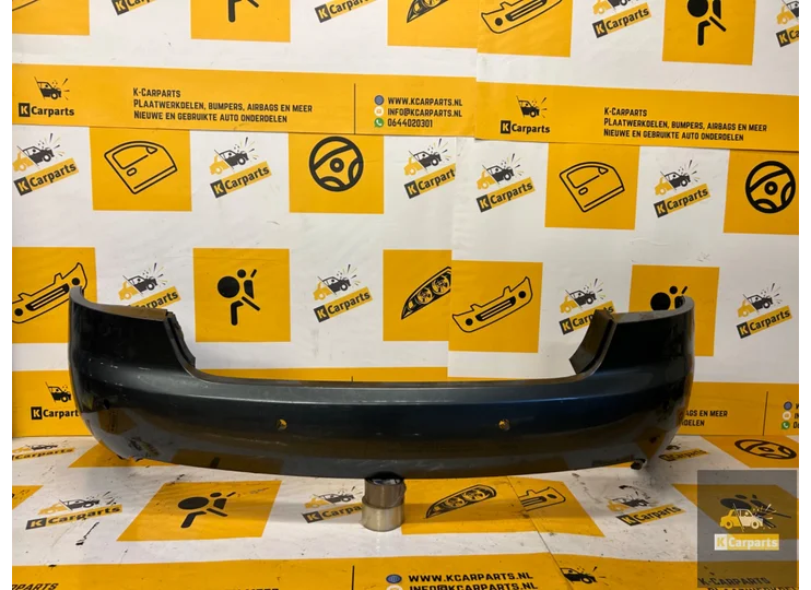 Koop Achterbumper bij KCarparts