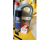Koop Oliefilter bij KCarparts