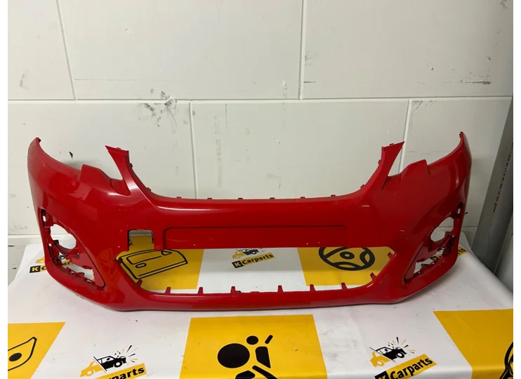 Koop Voorbumper bij KCarparts
