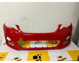 Peugeot 108 Frontstoßstange 2014/2023 52119-0H150 Stoßstange image 1