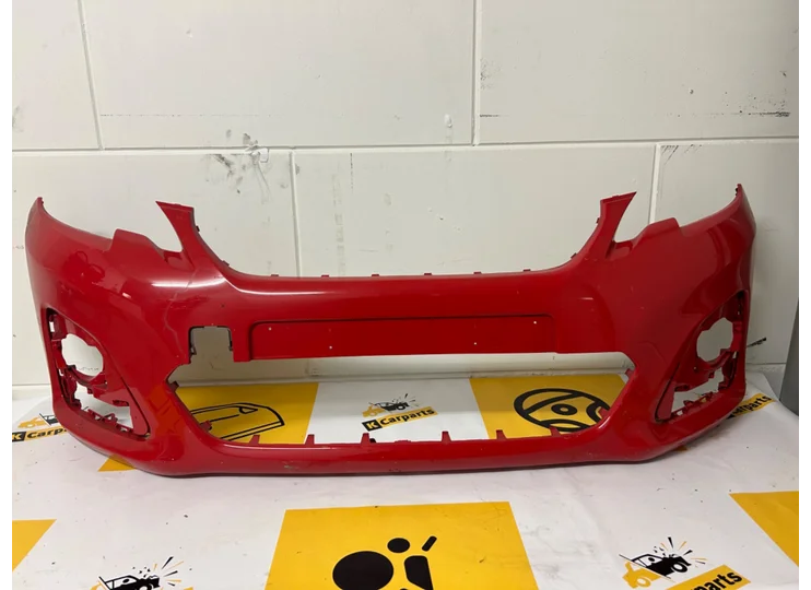 Koop Voorbumper bij KCarparts